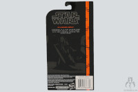 Star Wars The Black Series Luminara Unduli #11