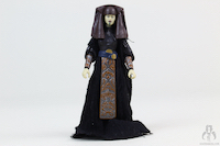 Star Wars The Black Series Luminara Unduli #11