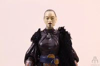 Star Wars The Black Series Luminara Unduli #11
