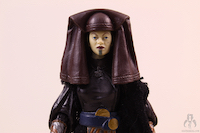 Star Wars The Black Series Luminara Unduli #11