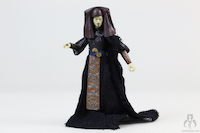 Star Wars The Black Series Luminara Unduli #11