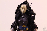 Star Wars The Black Series Luminara Unduli #11