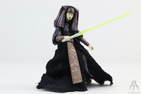 Star Wars The Black Series Luminara Unduli #11