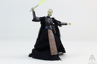 Star Wars The Black Series Luminara Unduli #11