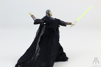 Star Wars The Black Series Luminara Unduli #11