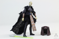 Star Wars The Black Series Luminara Unduli #11