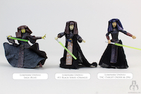 Star Wars The Black Series Luminara Unduli #11