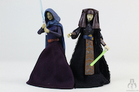Star Wars The Black Series Luminara Unduli #11