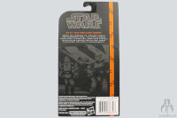 Star Wars The Black Series 41st Elite Corps Clone Trooper #12