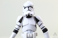 Star Wars The Black Series 41st Elite Corps Clone Trooper #12