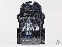 Star Wars The Black Series Clone Commander Wolffe #12