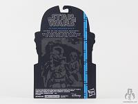 Star Wars The Black Series Clone Commander Wolffe #12