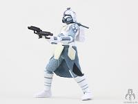 Star Wars The Black Series Clone Commander Wolffe #12