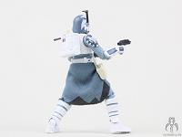 Star Wars The Black Series Clone Commander Wolffe #12