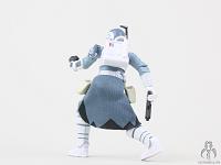 Star Wars The Black Series Clone Commander Wolffe #12