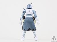 Star Wars The Black Series Clone Commander Wolffe #12