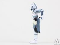 Star Wars The Black Series Clone Commander Wolffe #12