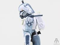 Star Wars The Black Series Clone Commander Wolffe #12