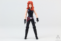 Star Wars The Black Series Mara Jade #14