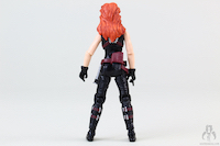 Star Wars The Black Series Mara Jade #14