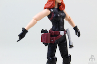 Star Wars The Black Series Mara Jade #14