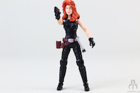 Star Wars The Black Series Mara Jade #14