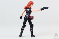 Star Wars The Black Series Mara Jade #14