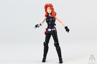 Star Wars The Black Series Mara Jade #14