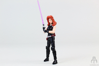 Star Wars The Black Series Mara Jade #14