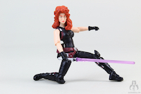 Star Wars The Black Series Mara Jade #14