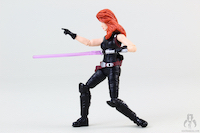 Star Wars The Black Series Mara Jade #14