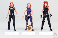 Star Wars The Black Series Mara Jade #14