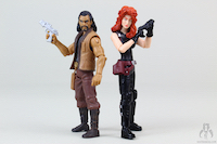 Star Wars The Black Series Mara Jade #14