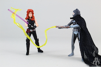 Star Wars The Black Series Mara Jade #14