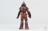 Star Wars The Black Series Merumeru #15