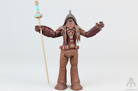 Star Wars The Black Series Merumeru #15