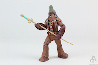 Star Wars The Black Series Merumeru #15