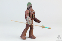 Star Wars The Black Series Merumeru #15