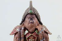 Star Wars The Black Series Merumeru #15