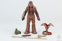 Star Wars The Black Series Merumeru #15