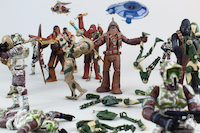 Star Wars The Black Series Merumeru #15