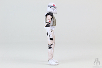 Star Wars The Black Series Clone Commander Neyo #16