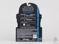 Star Wars The Black Series Princess Leia Organa (Boushh) #17