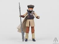 Star Wars The Black Series Princess Leia Organa (Boushh) #17