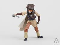 Star Wars The Black Series Princess Leia Organa (Boushh) #17