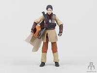Star Wars The Black Series Princess Leia Organa (Boushh) #17