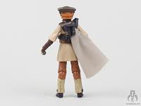 Star Wars The Black Series Princess Leia Organa (Boushh) #17