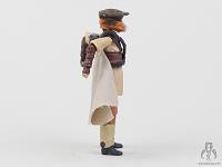 Star Wars The Black Series Princess Leia Organa (Boushh) #17