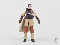 Star Wars The Black Series Princess Leia Organa (Boushh) #17