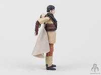 Star Wars The Black Series Princess Leia Organa (Boushh) #17